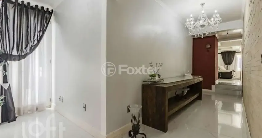 Casa com 4 quartos à venda na Avenida General Barreto Viana, 195, Chácara das Pedras, Porto Alegre