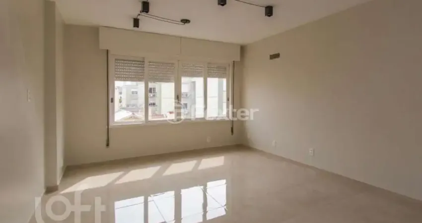 Kitnet / Stúdio à venda na Rua General Lima e Silva, 85, Cidade Baixa, Porto Alegre