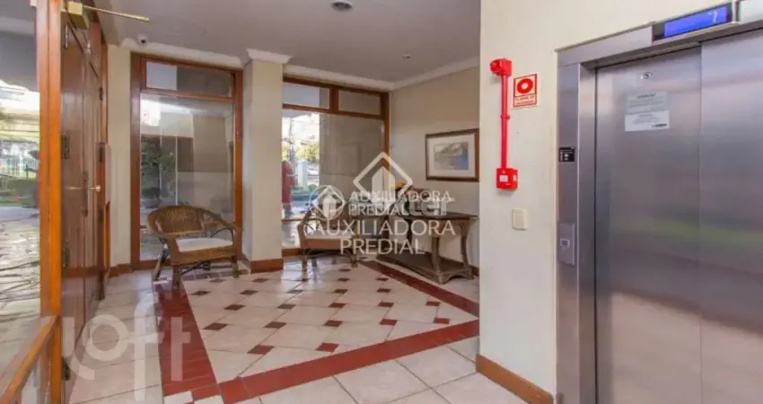 Apartamento com 2 quartos à venda na Rua Doutor Alcides Cruz, 81, Santa Cecília, Porto Alegre