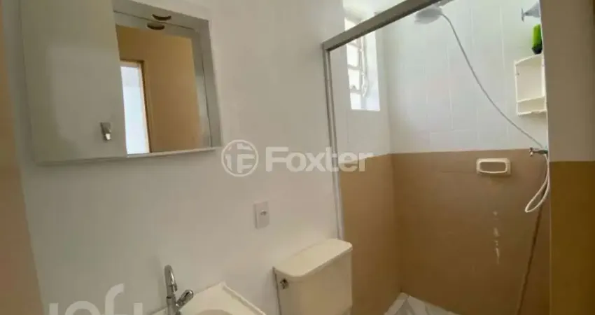 Kitnet / Stúdio à venda na Avenida Theodomiro Porto da Fonseca, 2173, Cristo Rei, São Leopoldo