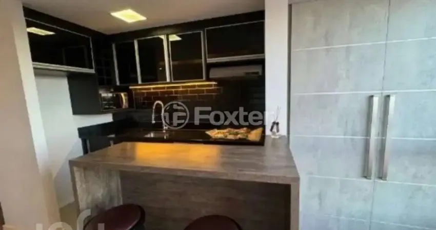 Apartamento com 2 quartos à venda na Rua A J Renner, 1390, Estância Velha, Canoas