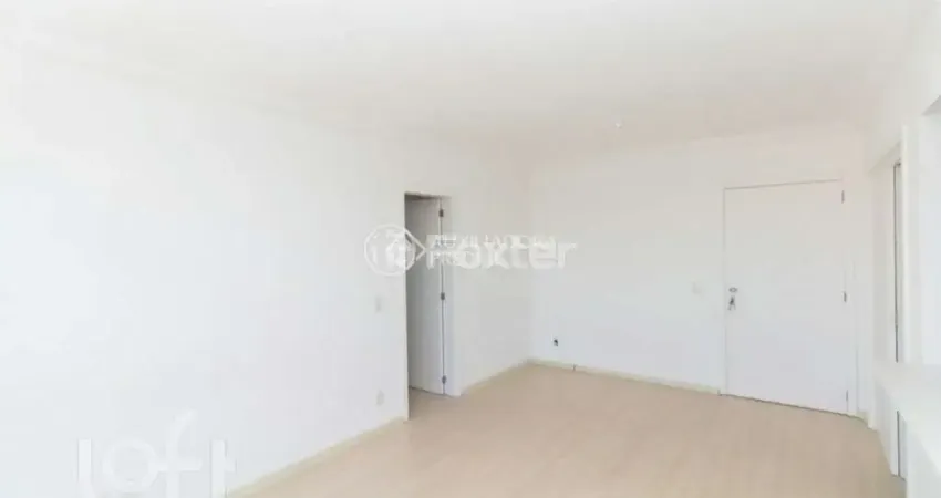 Apartamento com 2 quartos à venda na Rua Felizardo, 491, Jardim Botânico, Porto Alegre