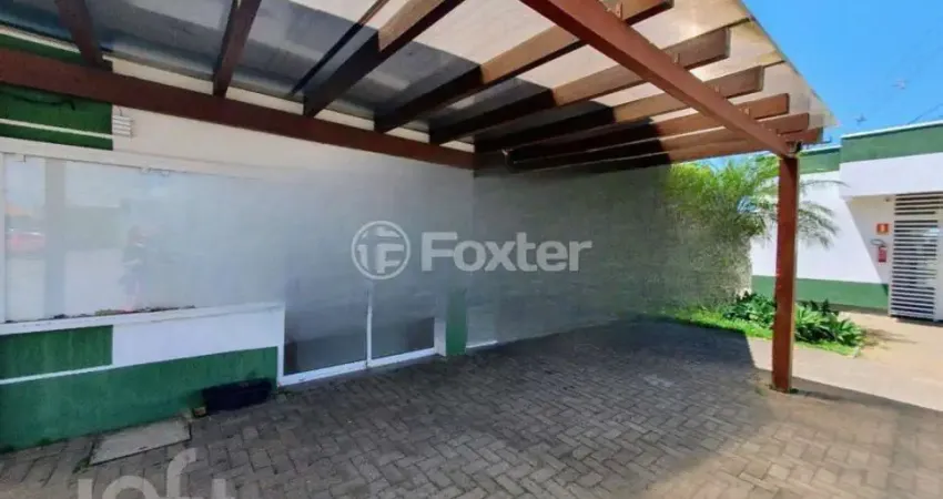 Casa em condomínio fechado com 2 quartos à venda na Avenida do Nazario, 1200, Olaria, Canoas