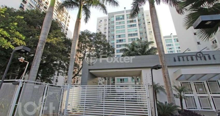 Apartamento com 3 quartos à venda na Rua Jari, 671, Passo da Areia, Porto Alegre