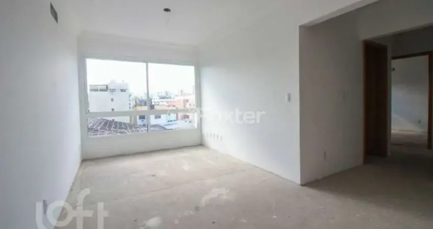 Apartamento com 2 quartos à venda na Rua Valparaíso, 975, Jardim Botânico, Porto Alegre