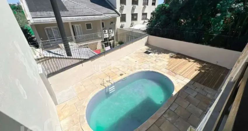 Casa com 4 quartos à venda na Rua Dona Adda Mascarenhas de Moraes, 1155, Jardim Itu Sabará, Porto Alegre