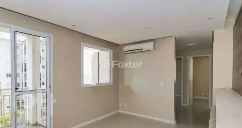 Apartamento com 3 quartos à venda na Rua Doutor José Bento Corrêa, 545, Morro Santana, Porto Alegre