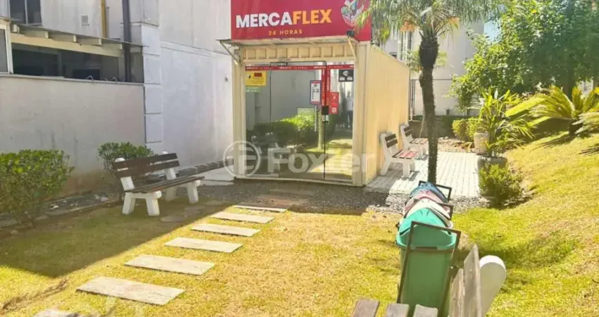 Apartamento com 2 quartos à venda na Rua Guarujá, 300, São José, Canoas