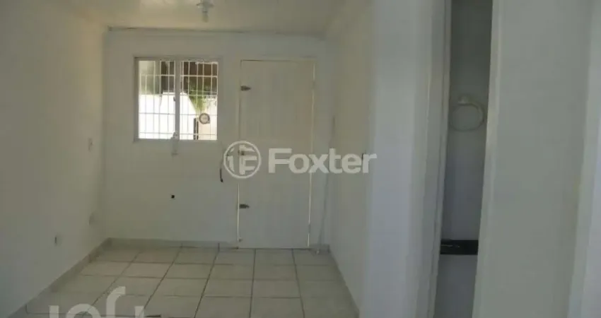 Casa em condomínio fechado com 2 quartos à venda na Rua Erechim, 272, Nonoai, Porto Alegre