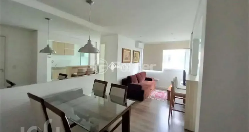 Apartamento com 2 quartos à venda na Avenida Juca Batista, 250, Cavalhada, Porto Alegre