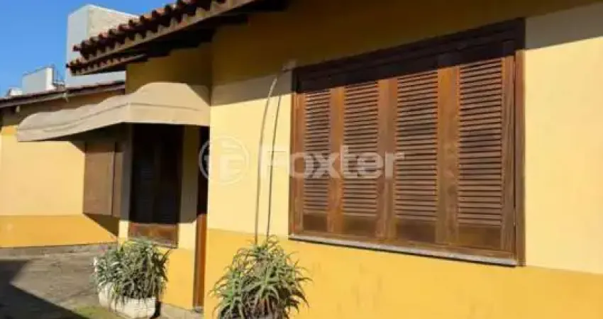 Casa com 2 quartos à venda na Rua FAB, 305, Nossa Senhora das Graças, Canoas
