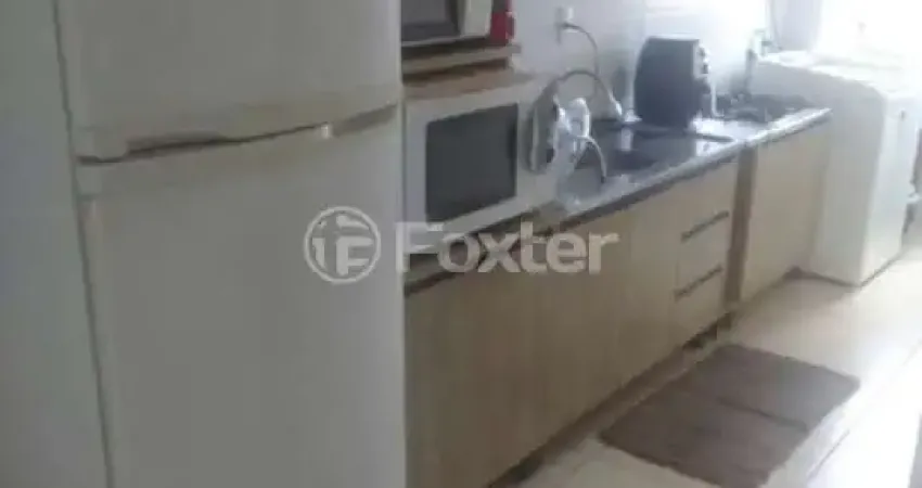 Apartamento com 2 quartos à venda na Rua Tomáz Domingos da Silveira, 3818, São Sebastião, Palhoça