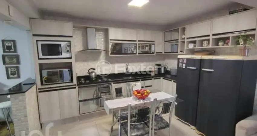 Apartamento com 3 quartos à venda na Avenida Padre Antônio Vieira, 215, Vila Olímpica, Esteio