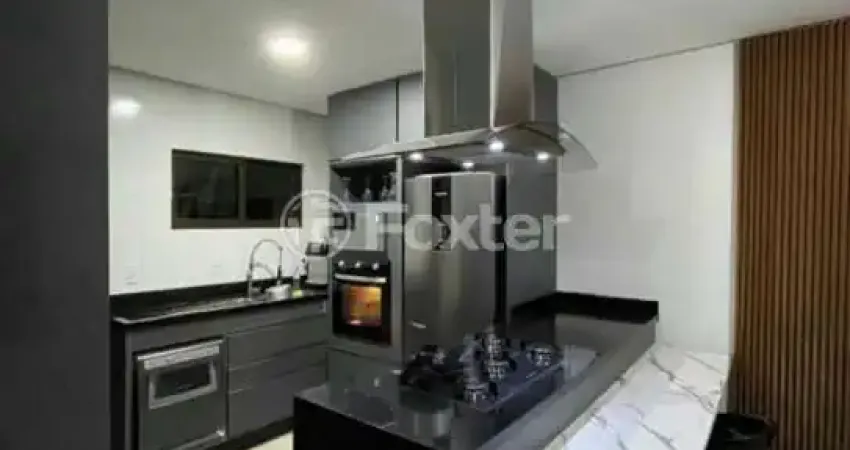 Casa com 3 quartos à venda na Rua Vereador Pedro Medeiros, 251, Serraria, São José