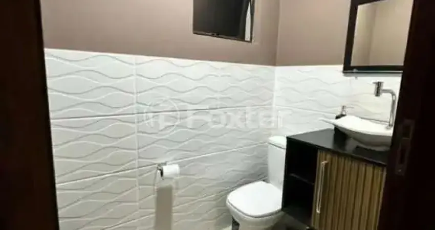 Casa com 3 quartos à venda na Rua Vereador Pedro Medeiros, 251, Serraria, São José