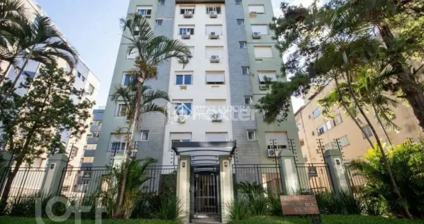 Apartamento com 2 quartos à venda na Rua José Gomes, 113, Tristeza, Porto Alegre