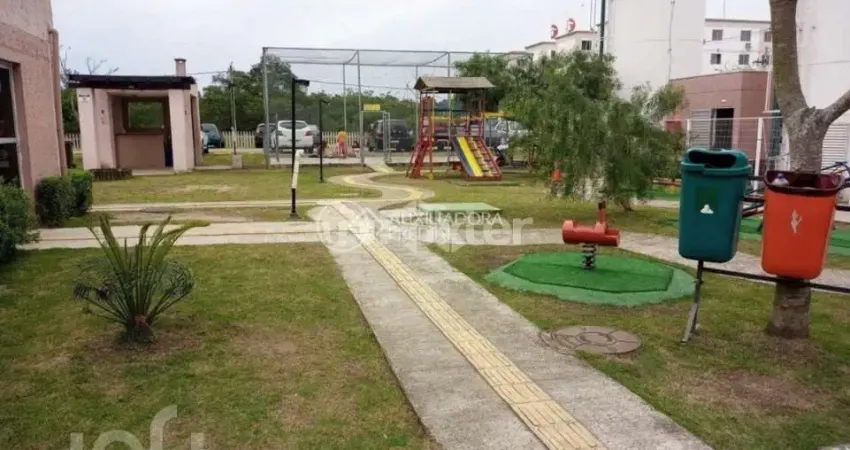 Apartamento com 2 quartos à venda na Rua José Iuchno, 151, Hípica, Porto Alegre