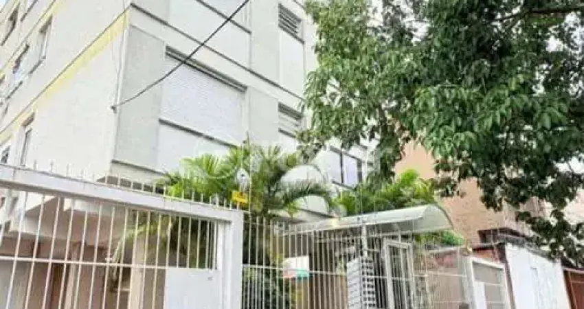 Apartamento com 1 quarto à venda na Rua Ari Marinho, 166, Higienópolis, Porto Alegre