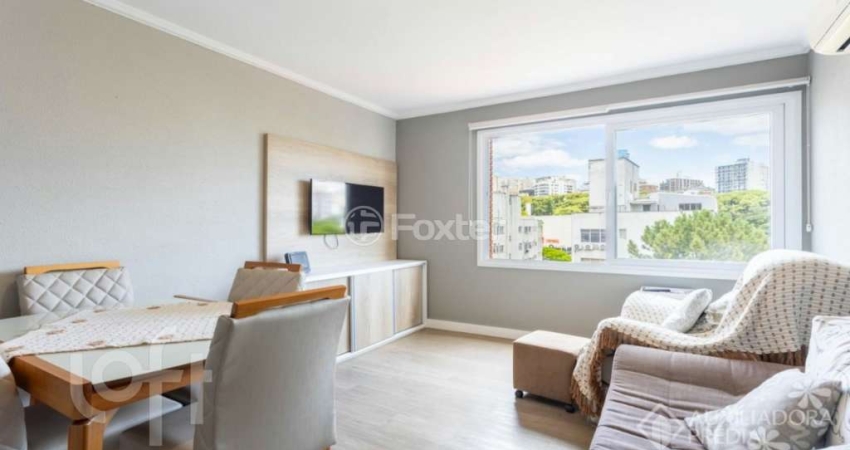 Apartamento com 2 quartos à venda na Rua Ernesto Alves, 313, Floresta, Porto Alegre