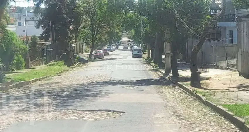 Casa com 3 quartos à venda na Rua Coronel José Rodrigues Sobral, 535, Partenon, Porto Alegre