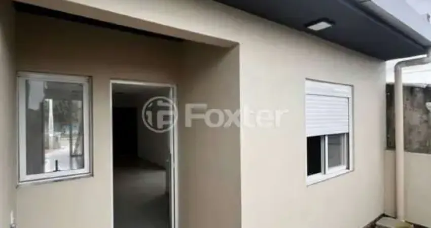 Casa com 2 quartos à venda na Travessa Vivaldo Lopes de Castro, 50, Sítio Gaúcho, Gravataí