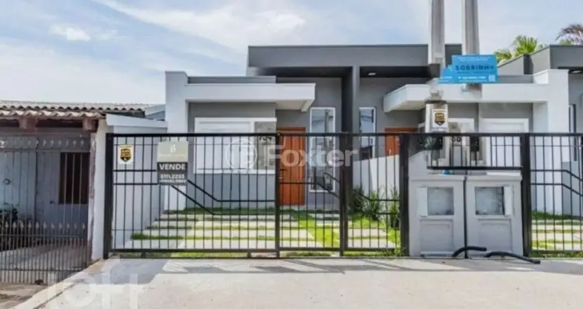 Casa com 3 quartos à venda na Rua São Salvador, 750, Vila Fátima, Cachoeirinha