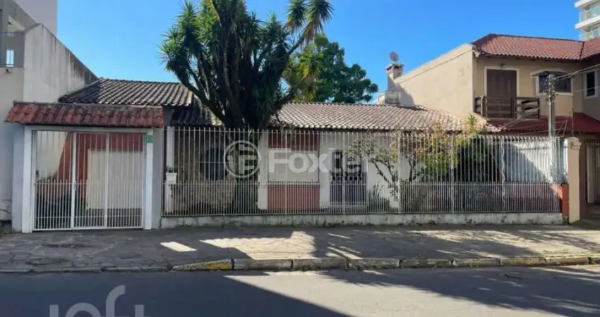 Casa com 2 quartos à venda na Rua Marquês do Herval, 370, Marechal Rondon, Canoas