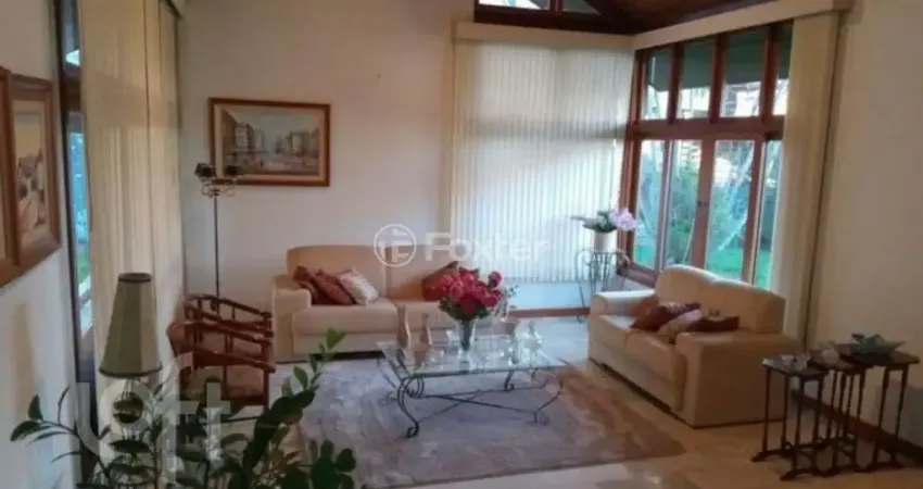 Casa com 4 quartos à venda na Rua Evaldo Probst, 100, Centro, Palhoça