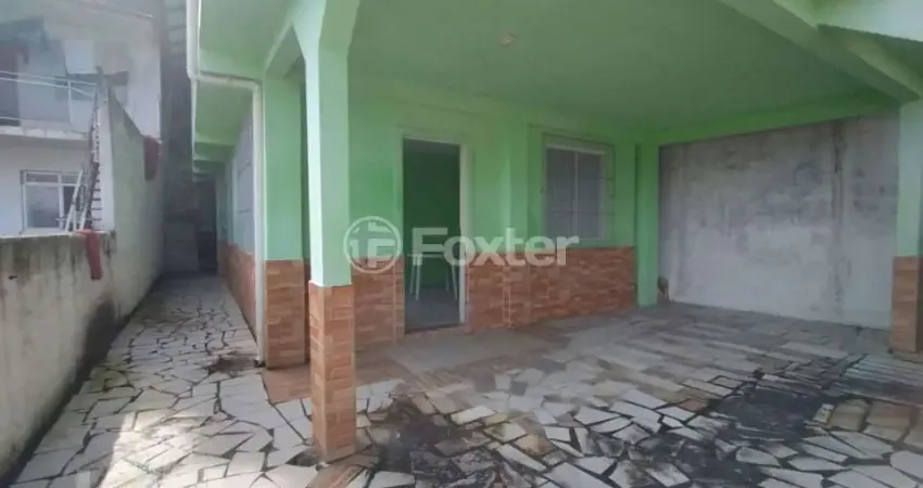 Casa com 3 quartos à venda na Rua Guaíra, 79, Ponta de Baixo, São José