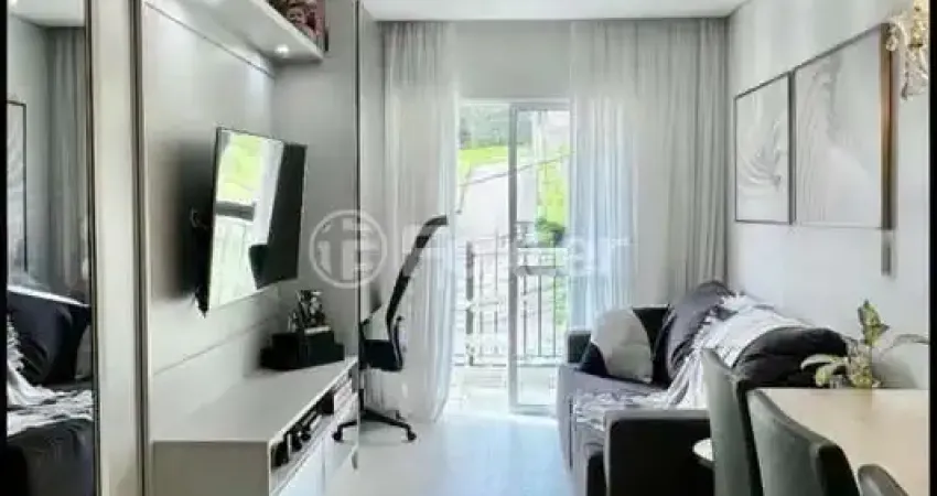 Apartamento com 2 quartos à venda na Rua José Francisco Gaspar, 212, Ipiranga, São José