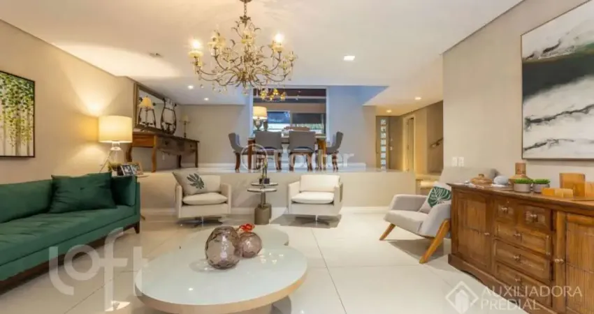 Casa com 3 quartos à venda na Rua João Paetzel, 632, Chácara das Pedras, Porto Alegre