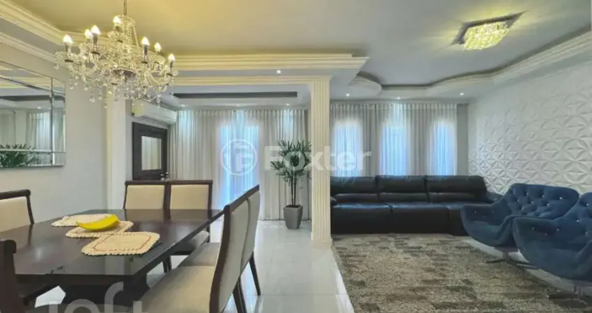 Casa com 4 quartos à venda na Rua América, 400, Marechal Rondon, Canoas