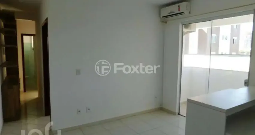 Apartamento com 2 quartos à venda na Rua do Amor-perfeito, 66, Pedra Branca, Palhoça
