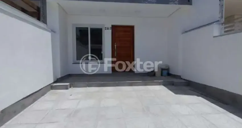 Casa com 3 quartos à venda na Rua Doutor João César, 478, Estância Velha, Canoas