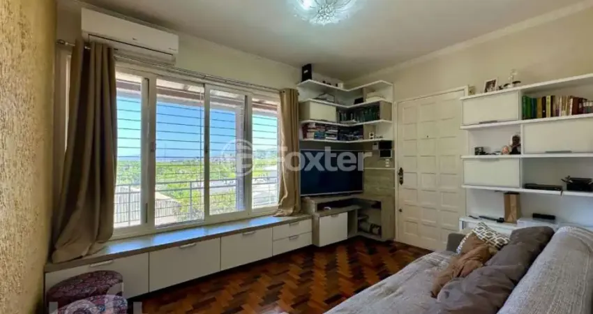 Casa com 3 quartos à venda na Servidão Laurita Apolinário, 62, Saco dos Limões, Florianópolis