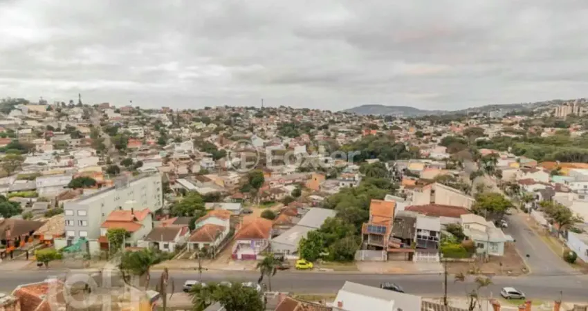 Apartamento com 2 quartos à venda na Rua Dom Vital, 248, Glória, Porto Alegre