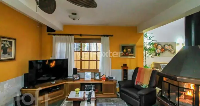 Casa com 4 quartos à venda na Rua Doutor Mário Totta, 1440, Tristeza, Porto Alegre