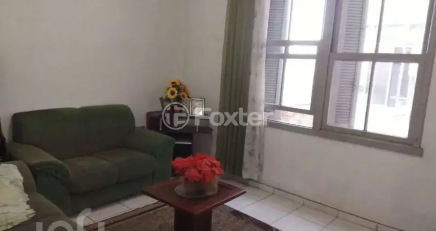 Apartamento com 1 quarto à venda na Avenida Brasiliano Índio de Moraes, 787, Passo da Areia, Porto Alegre