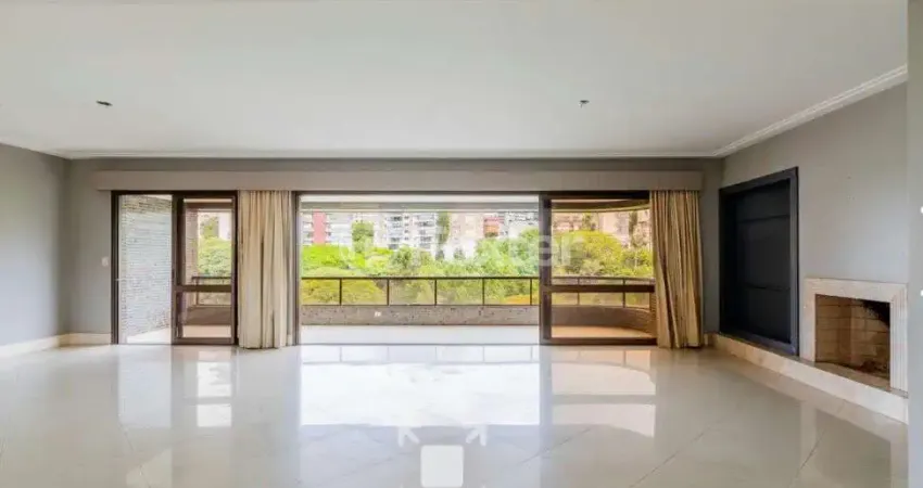 Apartamento com 3 quartos à venda na Rua Desembargador Moreno Loureiro Lima, 195, Bela Vista, Porto Alegre