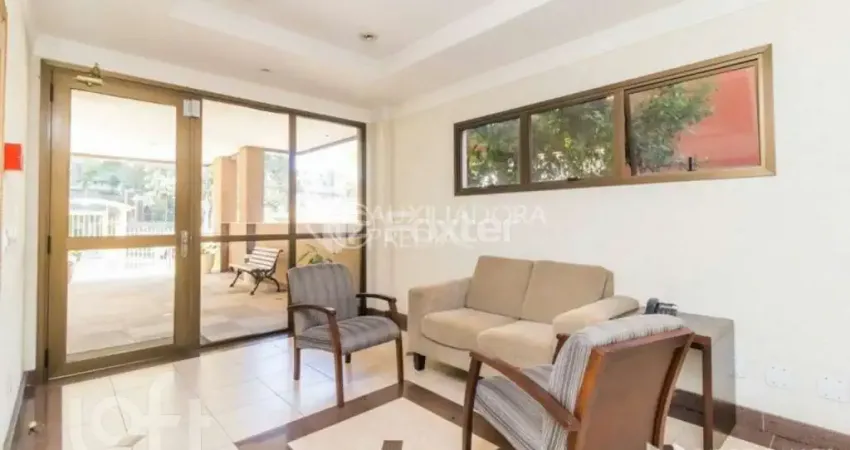 Apartamento com 3 quartos à venda na Rua Eça de Queiroz, 495, Petrópolis, Porto Alegre