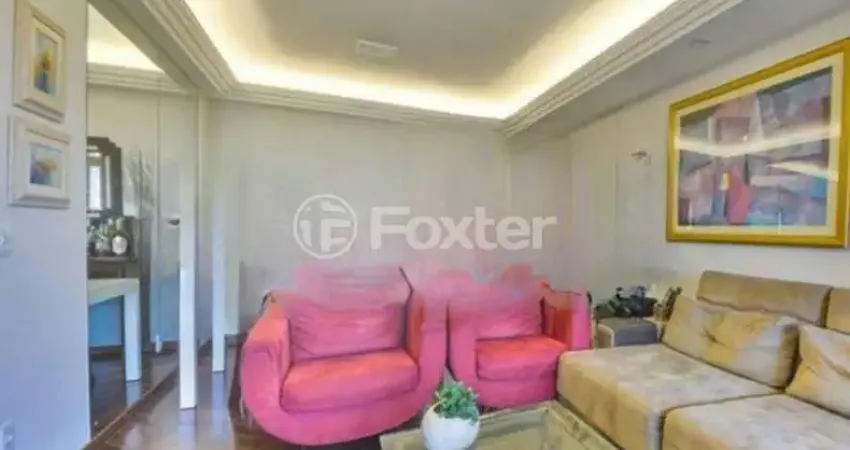 Apartamento com 3 quartos à venda na Rua José Honorato dos Santos, 100, Azenha, Porto Alegre