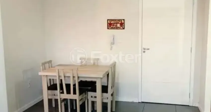 Apartamento com 2 quartos à venda na Rua Aristides D'Ávila, 543, Passos dos Ferreiros, Gravataí