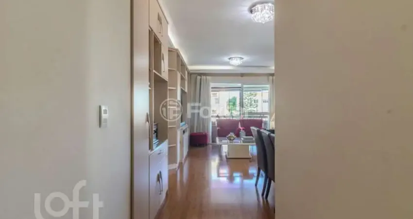 Apartamento com 3 quartos à venda na Rua Coronel Feijó, 453, São João, Porto Alegre