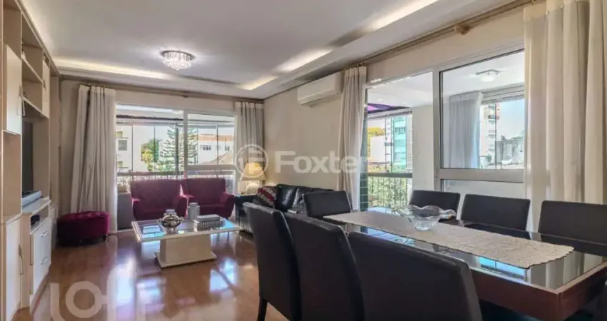 Apartamento com 3 quartos à venda na Rua Coronel Feijó, 453, São João, Porto Alegre