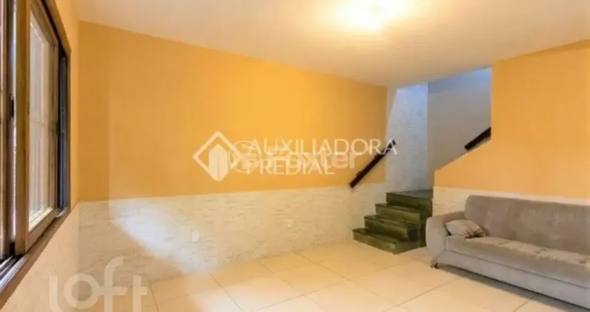 Casa com 3 quartos à venda na Travessa Nossa Senhora de Lourdes, 327, Tristeza, Porto Alegre