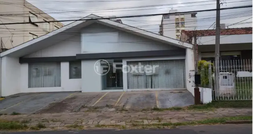 Casa comercial com 2 salas à venda na Avenida Montreal, 219, Jardim Lindóia, Porto Alegre