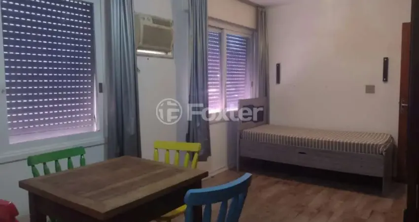 Apartamento com 1 quarto à venda na Rua João Alfredo, 286, Cidade Baixa, Porto Alegre
