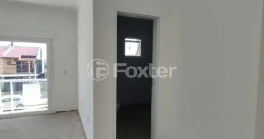 Casa em condomínio fechado com 3 quartos à venda na Rua Embira, 101, Hípica, Porto Alegre