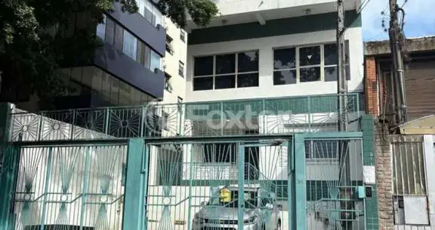 Prédio com 9 salas à venda na Rua Veador Porto, 165, Santana, Porto Alegre