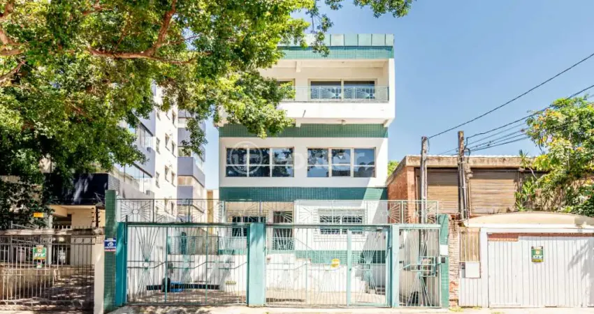 Prédio com 9 salas à venda na Rua Veador Porto, 165, Santana, Porto Alegre